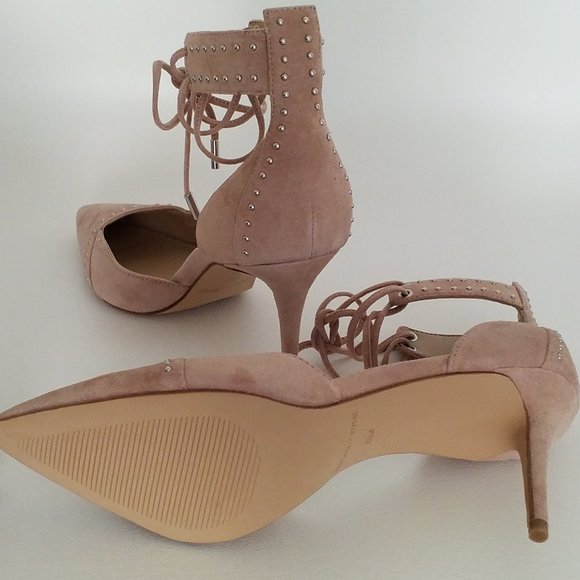 KENDALL & KYLIE " CORA " Sepia,  Size 8.5 M - Picture 4 of 5